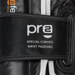 Leone 1947 GN115C Professional 2 Orange Gloves
