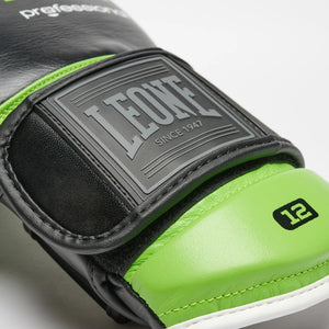 Leone 1947 GN115C Professional 2 Green Gloves