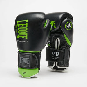 Leone 1947 GN115C Professional 2 Green Gloves