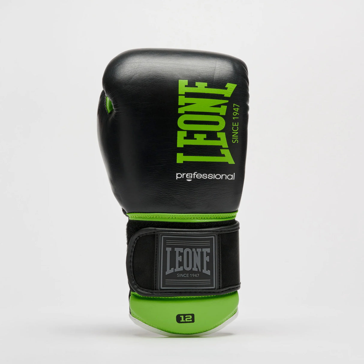 Leone 1947 GN115C Professional 2 Green Gloves