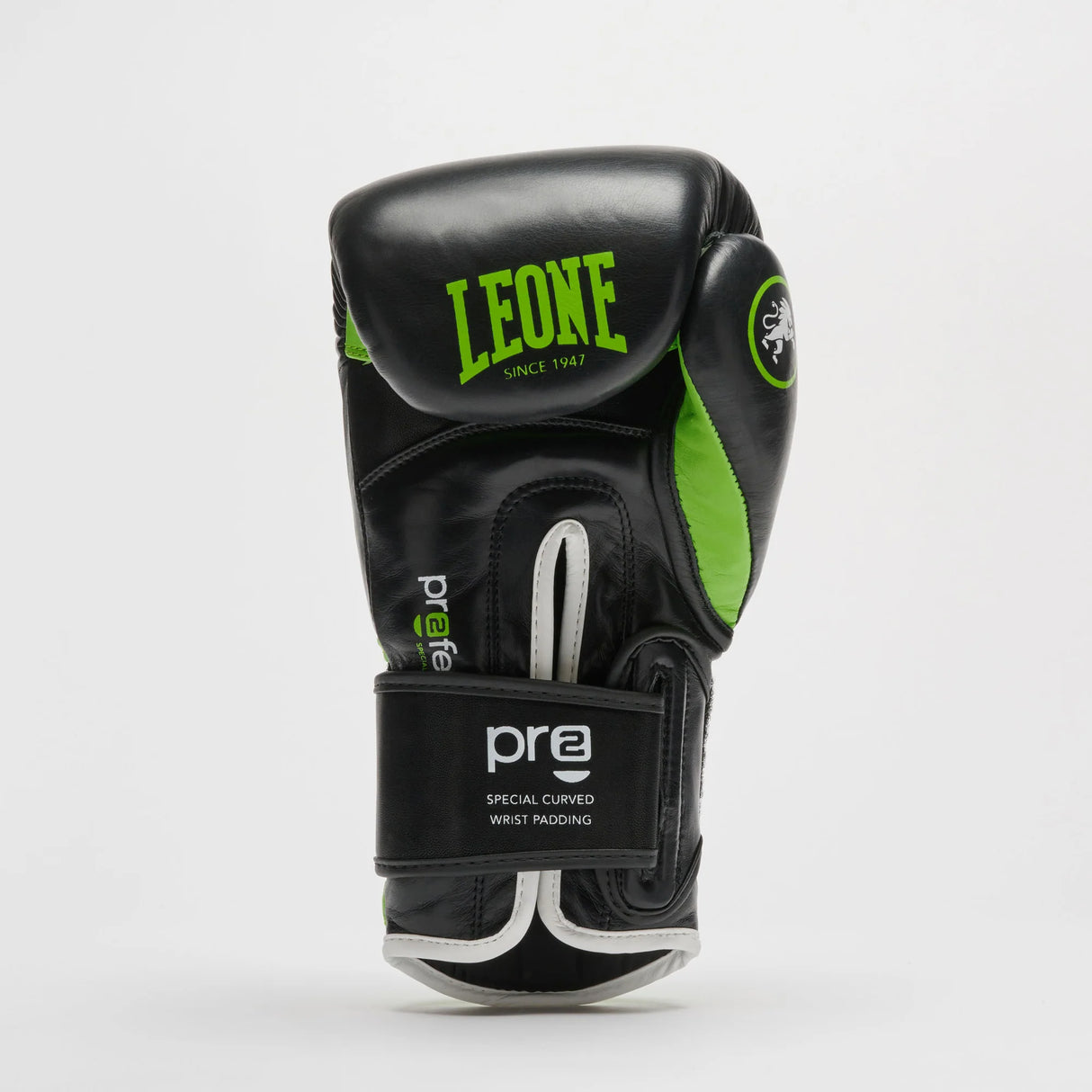 Leone 1947 GN115C Professional 2 Green Gloves