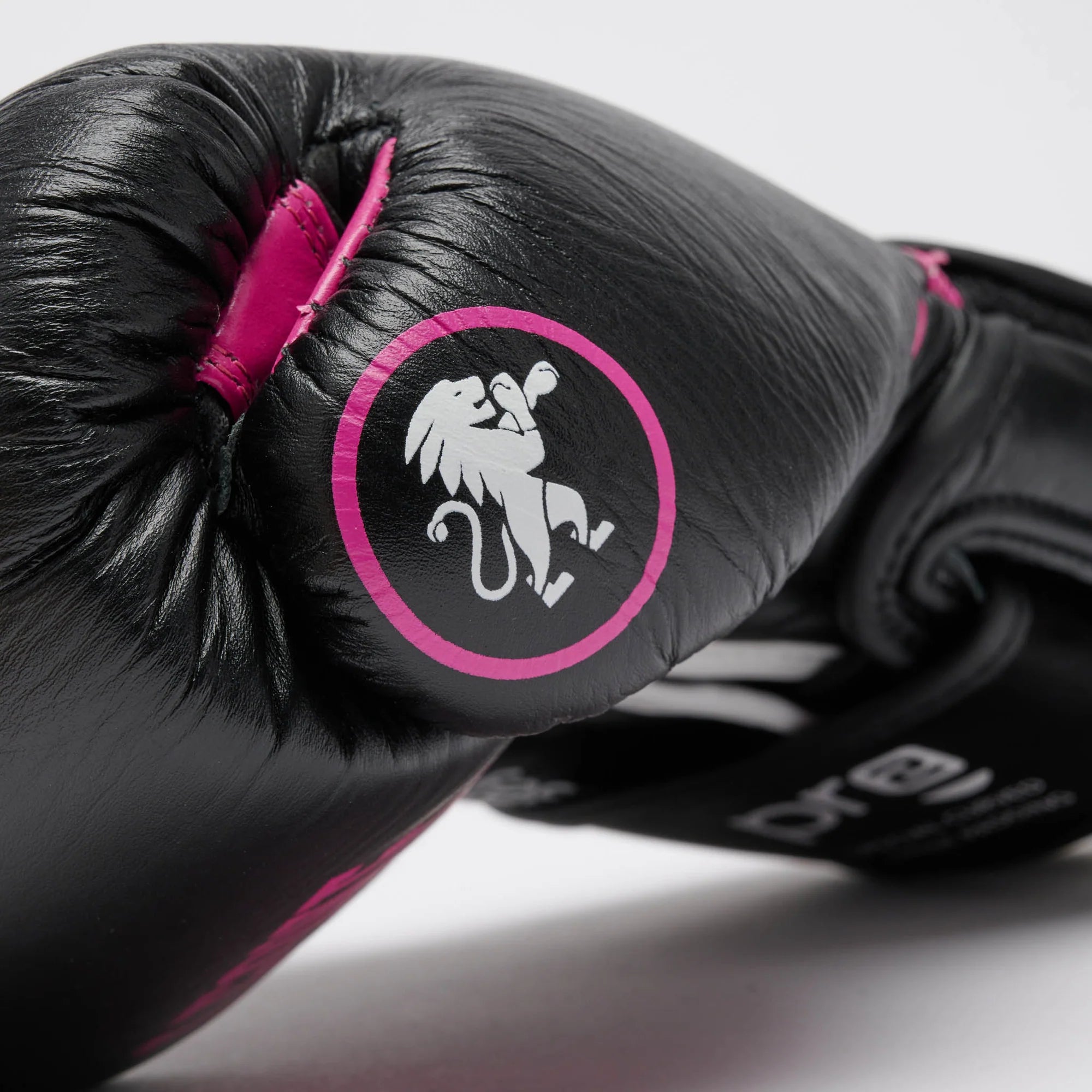 Leone 1947 GN115C Professional 2 Fuxia Gloves