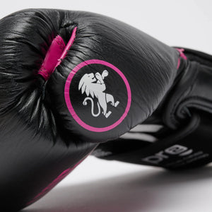 Leone 1947 GN115C Professional 2 Fuxia Gloves