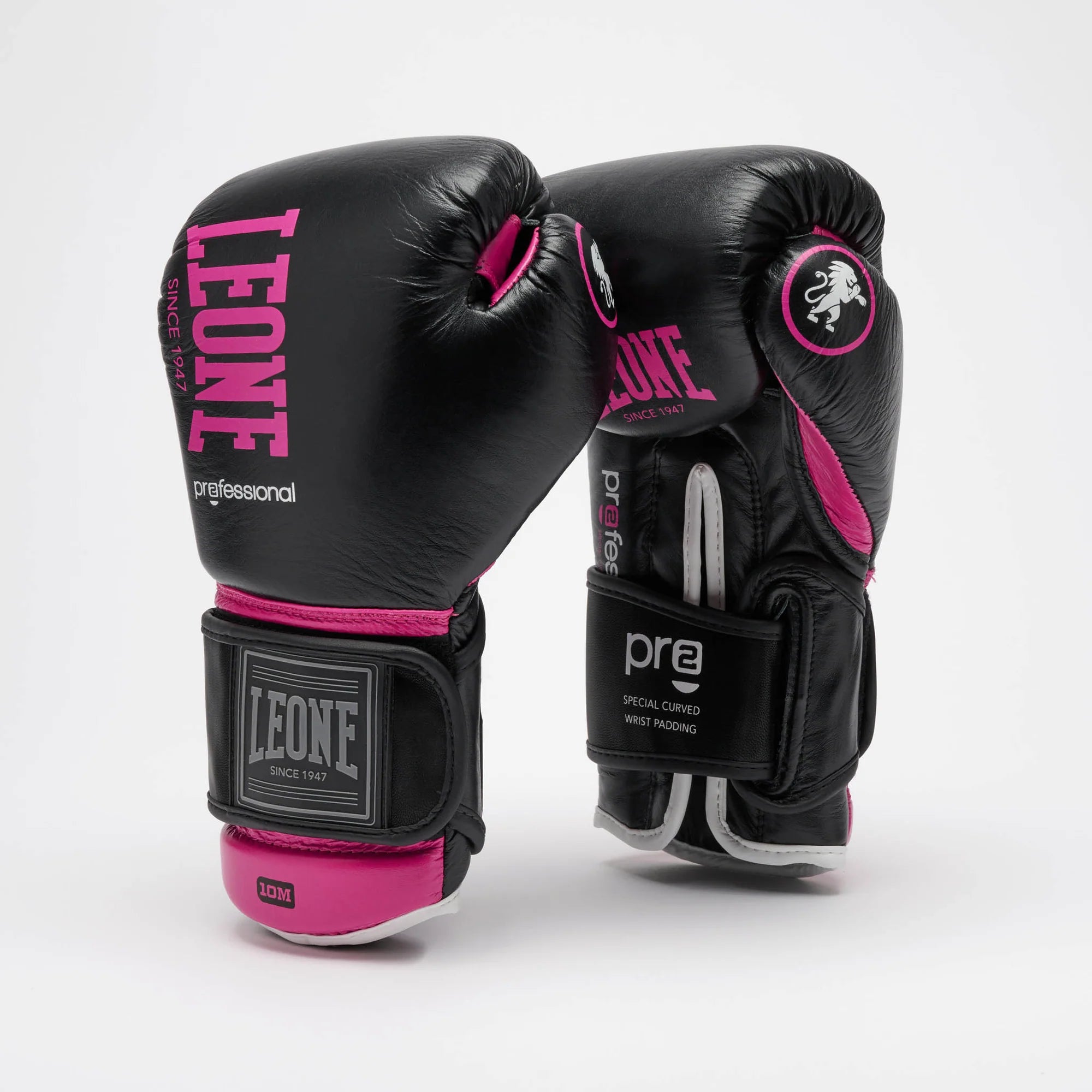 Leone 1947 GN115C Professional 2 Fuxia Gloves