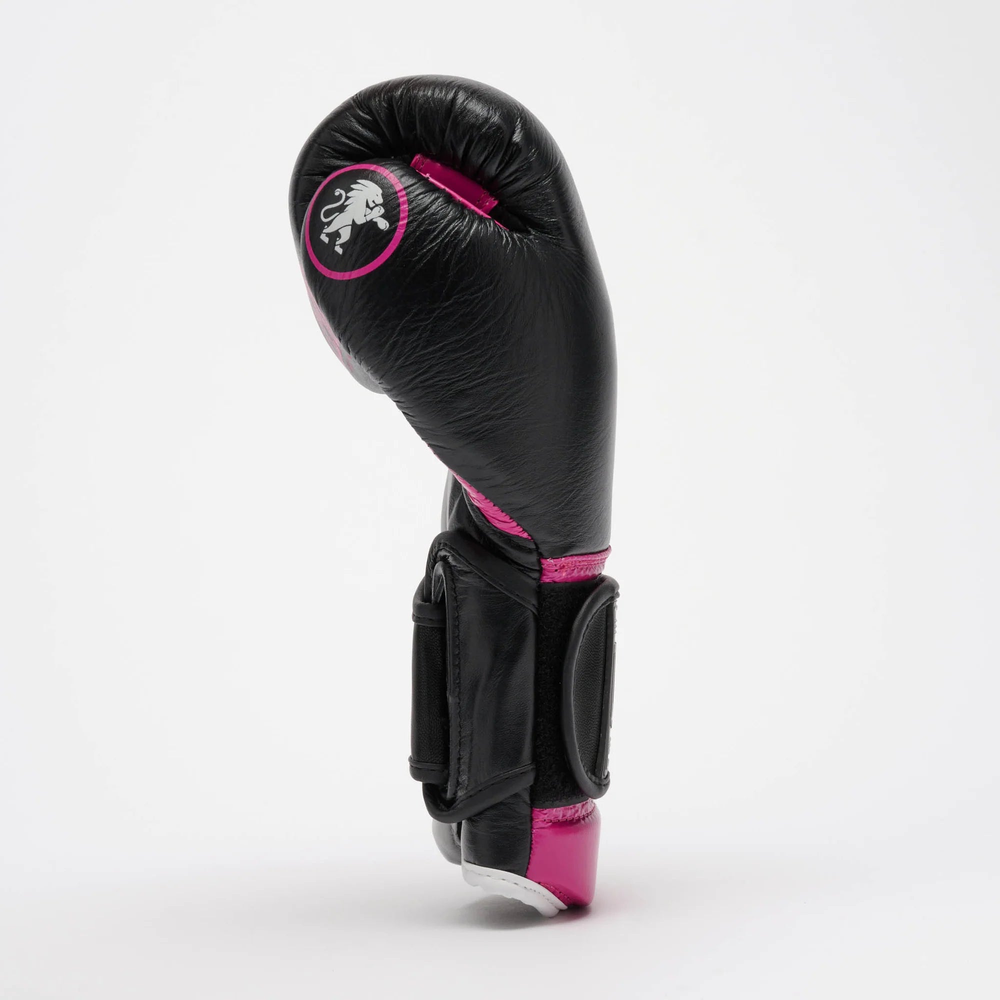 Leone 1947 GN115C Professional 2 Fuxia Gloves