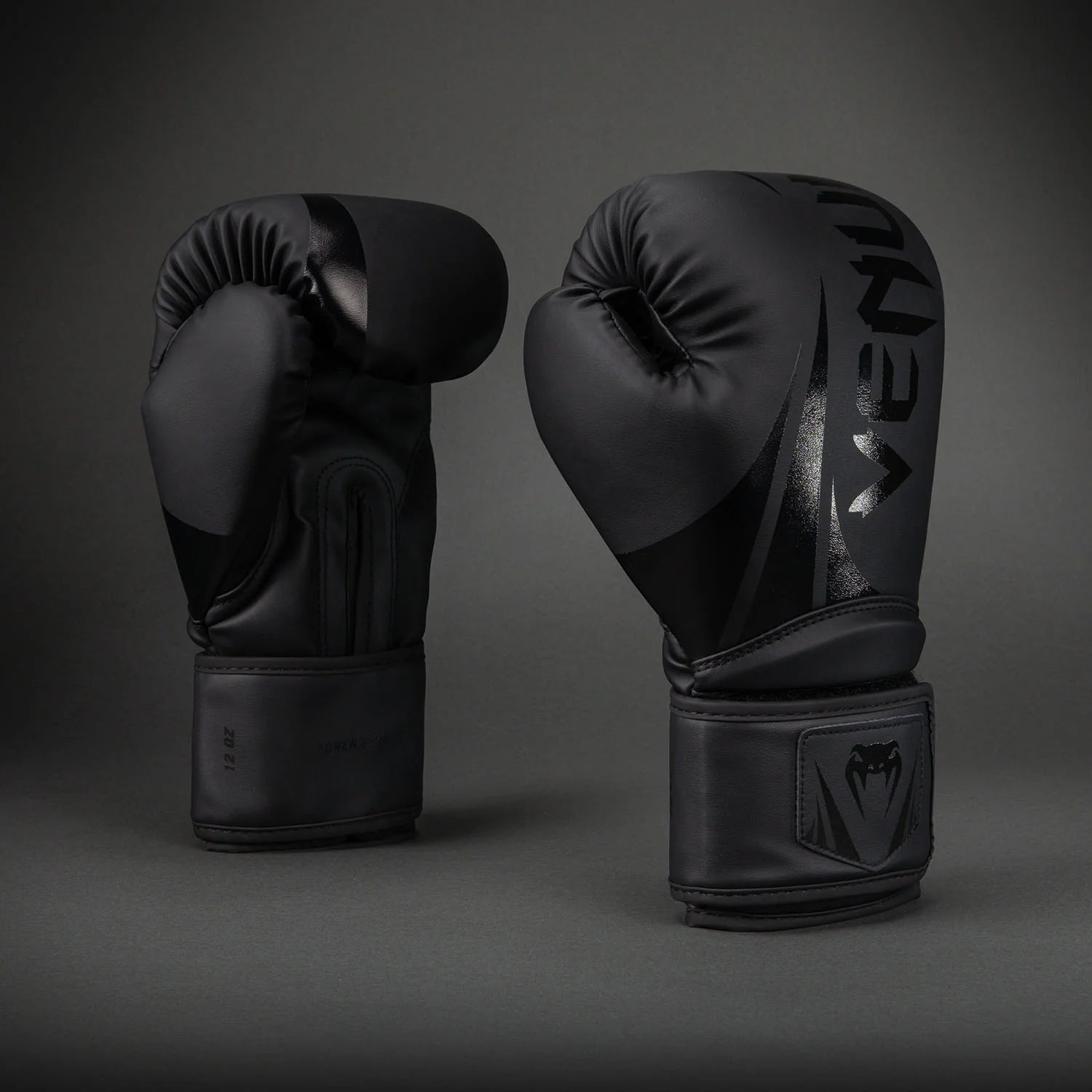 Venum Challenger 2.5 Black/Black rokavice za boks