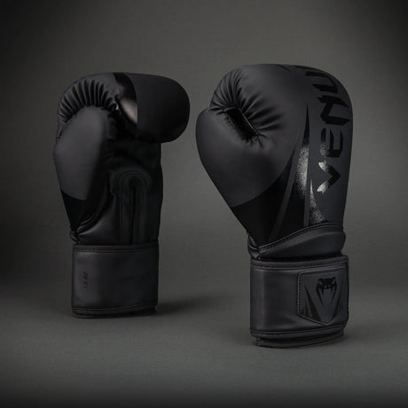 Venum Challenger 2.5 Black/Black rokavice za boks