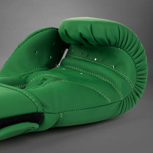 Venum Contender 1.5 Forest Green rokavice za boks