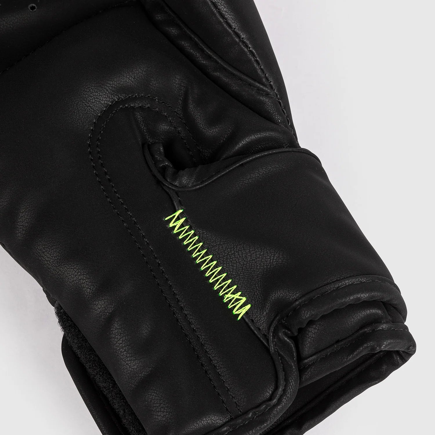 Venum Training Camp 4.0 Black/Neo Green Rokavice