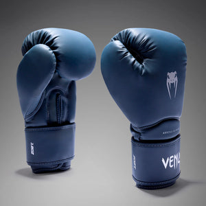 Venum Contender 1.5 Midnight Blue/Silver Rokavice Za Boks