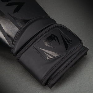 Venum Challenger 2.5 Black/Black rokavice za boks