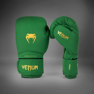 Venum Contender 1.5 Forest Green rokavice za boks