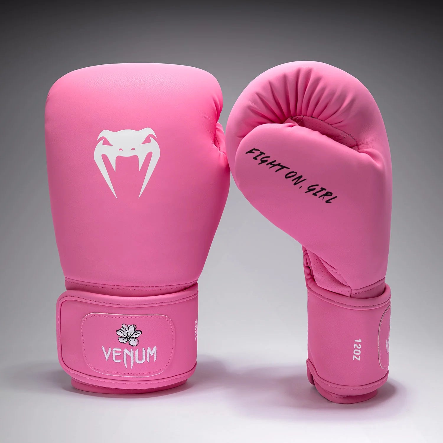 Venum Contender 1.5 Candy Pink rokavice
