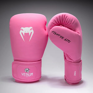 Venum Contender 1.5 Candy Pink rokavice