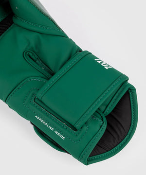 Venum Challenger 4.0 Army Green rokavice za boks