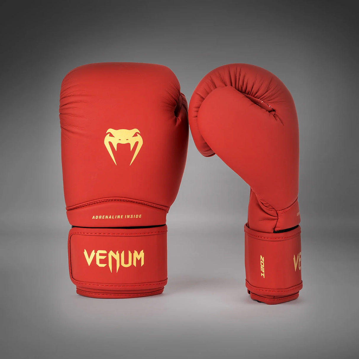 Venum Contender 1.5 Cherry Red rokavice za boks