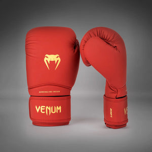 Venum Contender 1.5 Cherry Red rokavice za boks