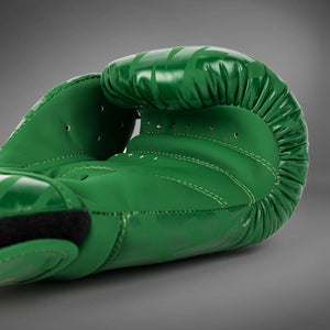 Venum Contender 1.5 XT Forest Green rokavice za boks