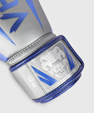 Venum Elite Grey Special Edition Rokavice