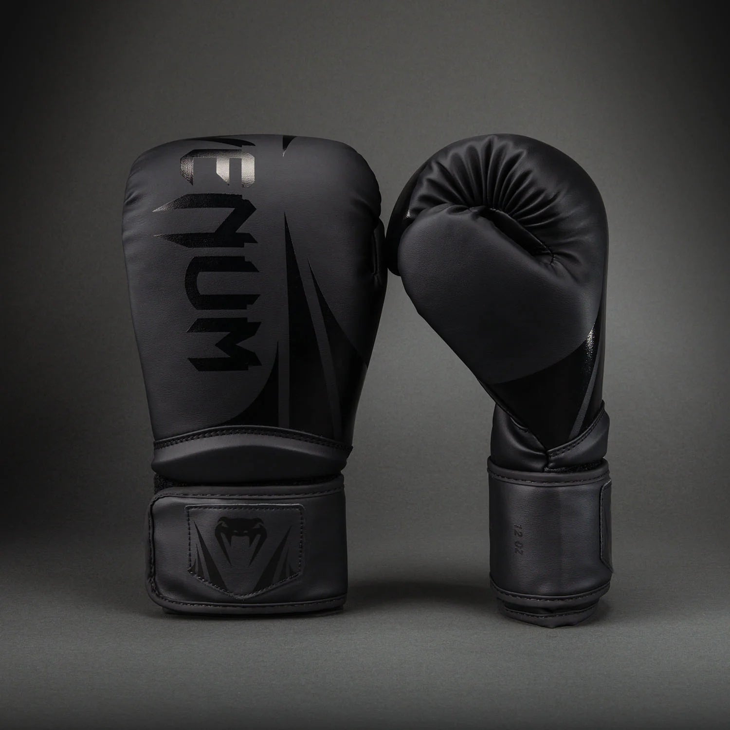 Venum Challenger 2.5 Black/Black rokavice za boks
