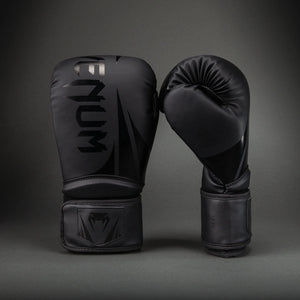 Venum Challenger 2.5 Black/Black rokavice za boks