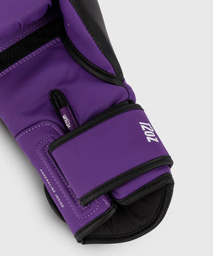 Venum Challenger 4.0 Dark Purple rokavice za boks