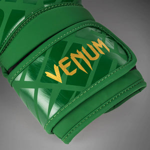 Venum Contender 1.5 XT Forest Green rokavice za boks