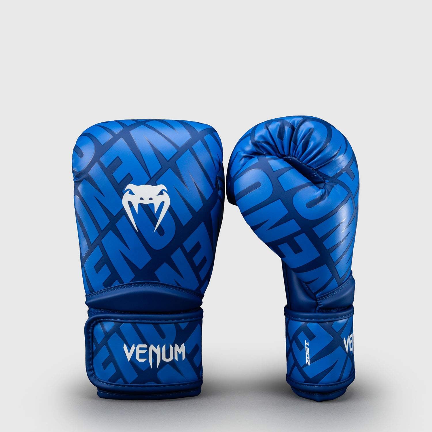Venum Contender 1.5 XT 3D Royal Blue/White rokavice za boks