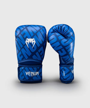 Venum Contender 1.5 XT 3D Royal Blue/White rokavice za boks