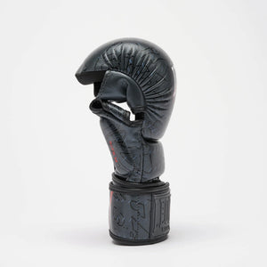 Leone 1947 GP116 Primal Instinct Black Rokavice za MMA