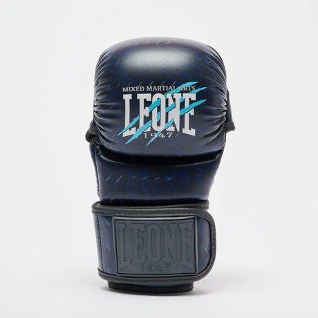 Leone 1947 GP116 Primal Instinct Blue Rokavice za MMA