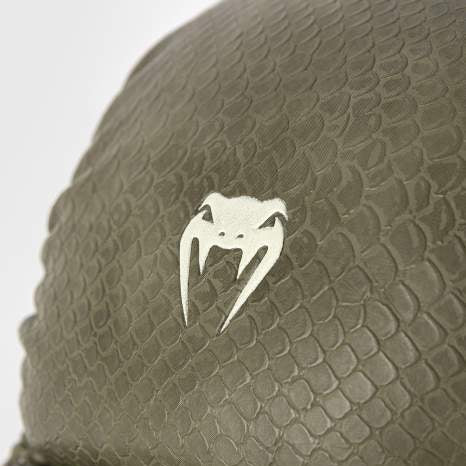 Venum Impact Evo Scales Army Green MMA rokavice za sparing