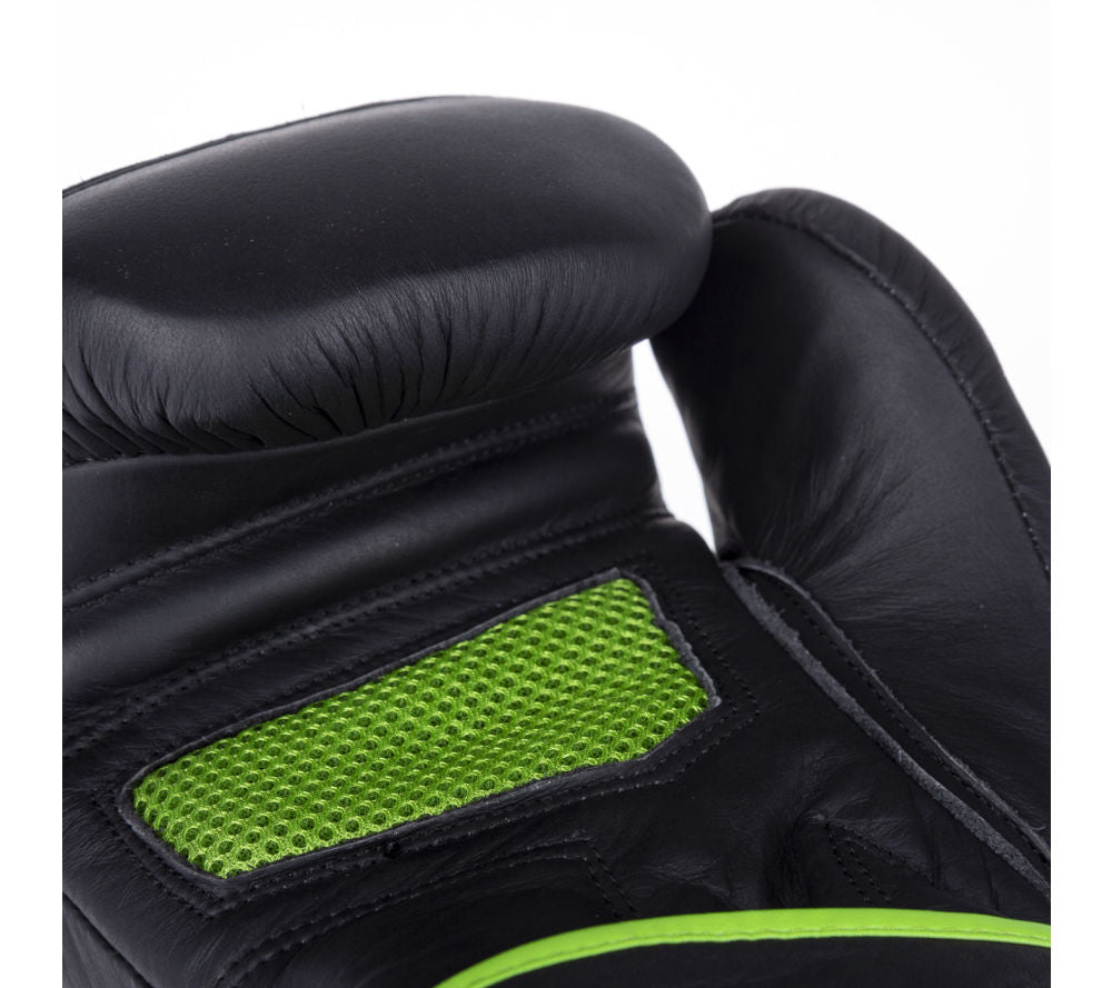 Fighter Safety usnjene rokavice za vrečo