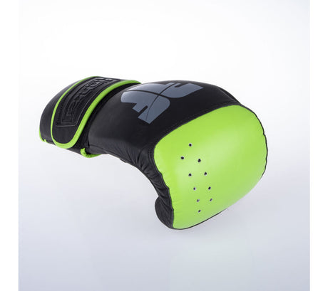 Fighter Safety usnjene rokavice za vrečo