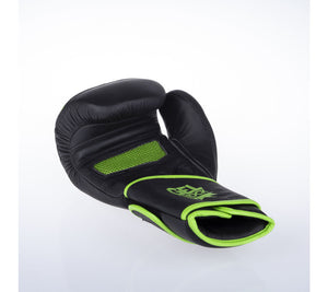 Fighter Safety usnjene rokavice za vrečo