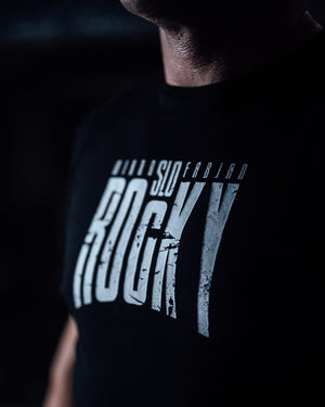 RUPA I SLO ROCKY I majica