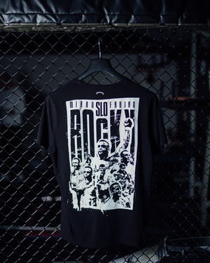 RUPA I SLO ROCKY I majica