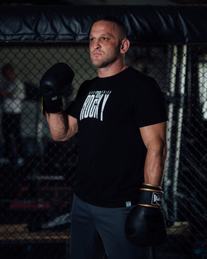 RUPA I SLO ROCKY I majica