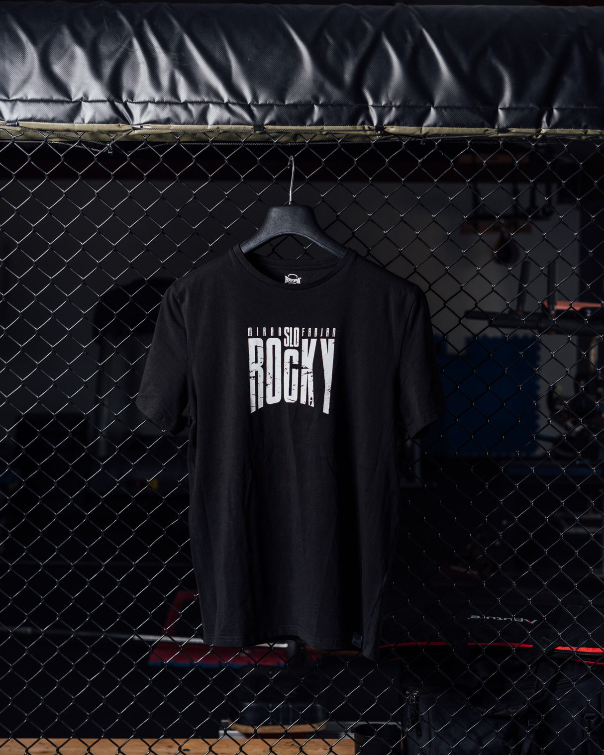 RUPA I SLO ROCKY I majica