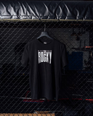 RUPA I SLO ROCKY I majica