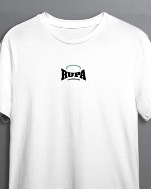 RUPA I BLKN Sparring Club I White I majica