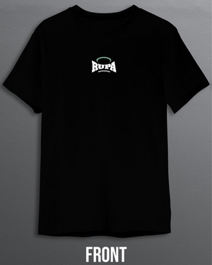 RUPA I BLKN Sparing Club I Black I majica