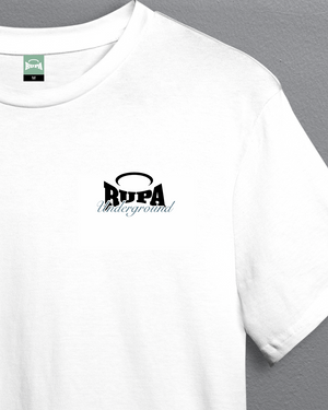 RUPA I GENT I White I majica