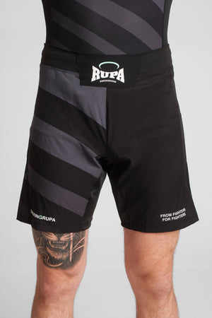 RUPA I BLKN01 I BLACK I MMA HLAĆICE
