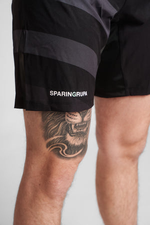 RUPA I BLKN01 I BLACK I MMA HLAĆICE