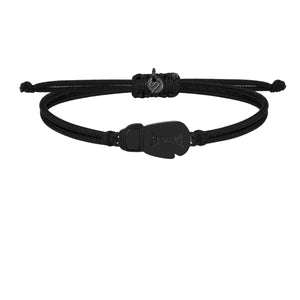 RUPA x Sailbrace I Black I Zapestnica