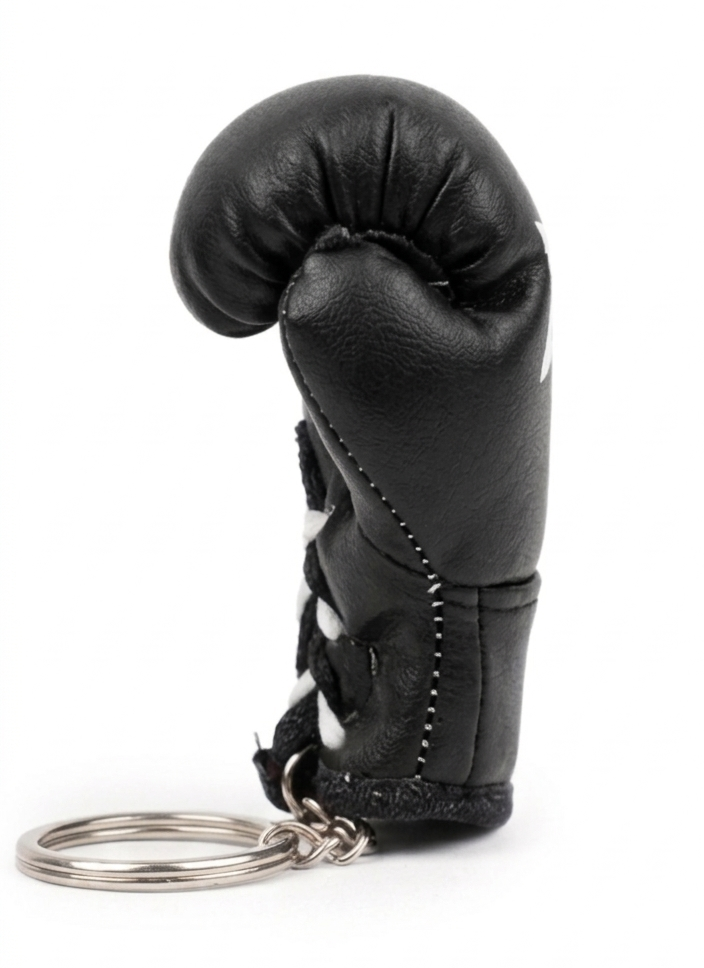 RUPA I Black I Privjesak za ključeve