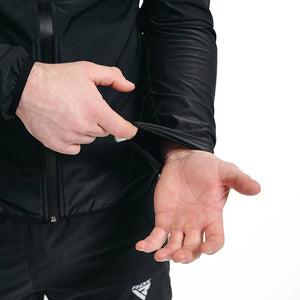 RDX H1 Sky Blue sauna obleka