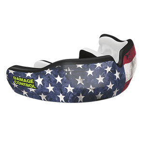 Damage Control USA Old Glory ščitnik za zobe