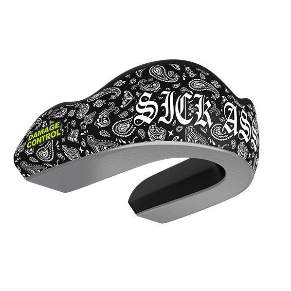 Damage Control Sick Ass Foo ščitnik za zobe